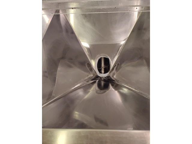 Nn depositor / checkweigher - afbeelding 11 van  14
