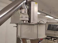 Nn depositor / checkweigher - afbeelding 12 van  14