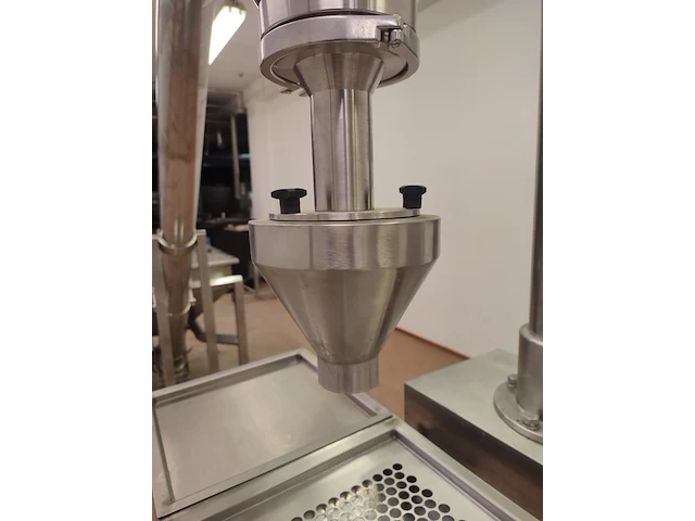 Nn depositor / checkweigher - afbeelding 13 van  14