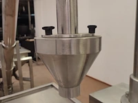 Nn depositor / checkweigher - afbeelding 13 van  14
