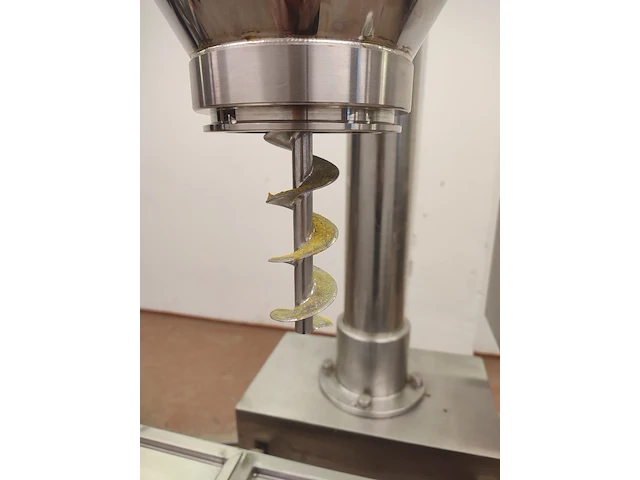 Nn depositor / checkweigher - afbeelding 14 van  14