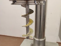 Nn depositor / checkweigher - afbeelding 14 van  14