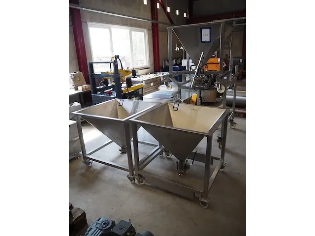 Nn depositor - afbeelding 1 van  10