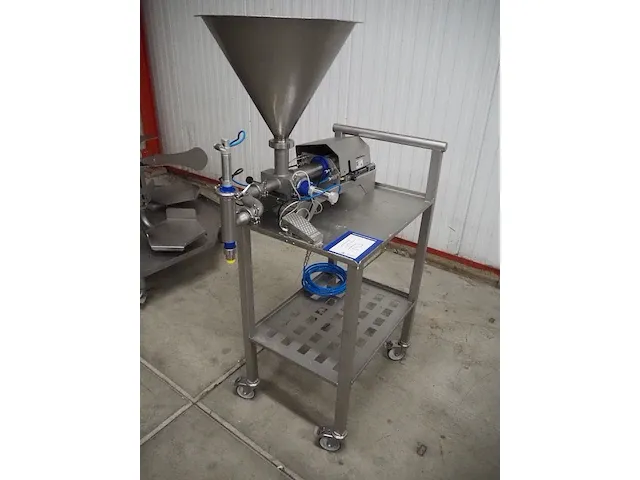 Nn depositor - afbeelding 1 van  12