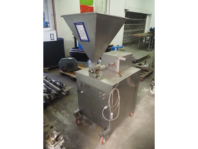 Nn depositor - afbeelding 1 van  8