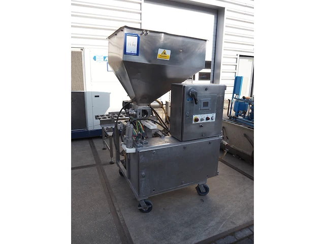 Nn depositor - afbeelding 1 van  11
