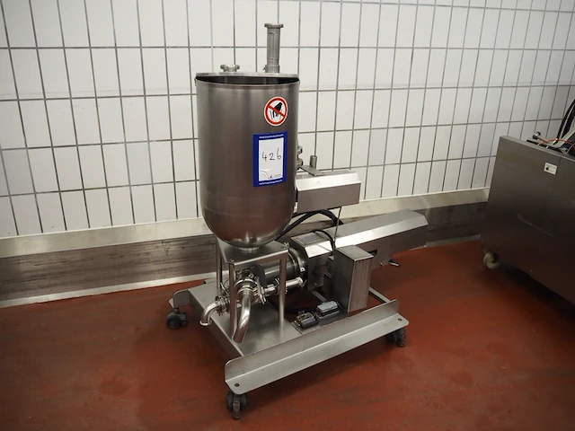 Nn depositor - afbeelding 1 van  7