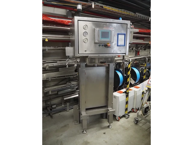 Nn depositor - afbeelding 1 van  19