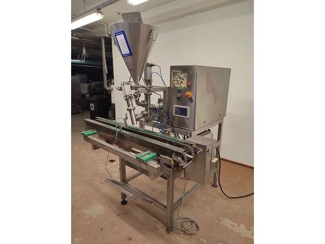 Nn depositor - afbeelding 1 van  16