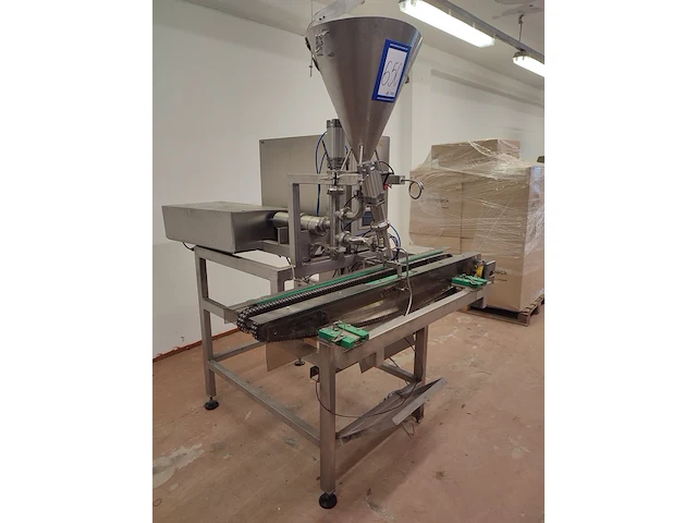 Nn depositor - afbeelding 9 van  16