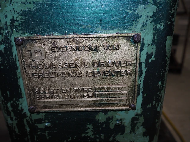 Nn depositor - afbeelding 2 van  10