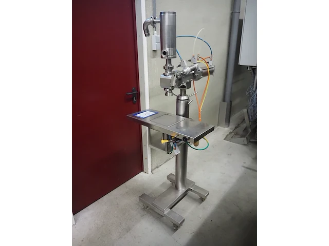 Nn depositor - afbeelding 1 van  10