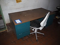 Nn desk