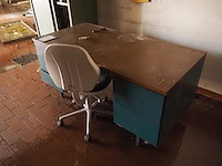 Nn desk - afbeelding 2 van  5