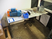 Nn desk - afbeelding 1 van  5