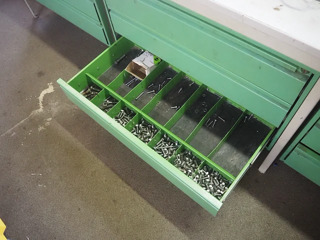 Nn desk - afbeelding 3 van  14