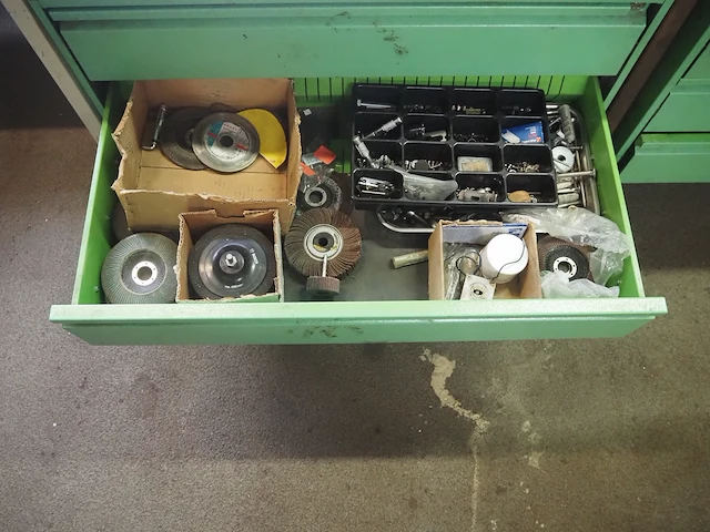 Nn desk - afbeelding 5 van  14