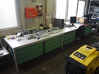 Nn desk - afbeelding 1 van  14