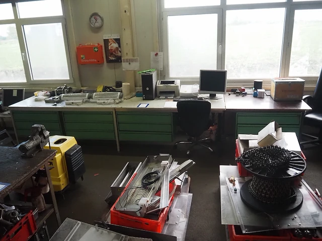 Nn desk - afbeelding 7 van  14