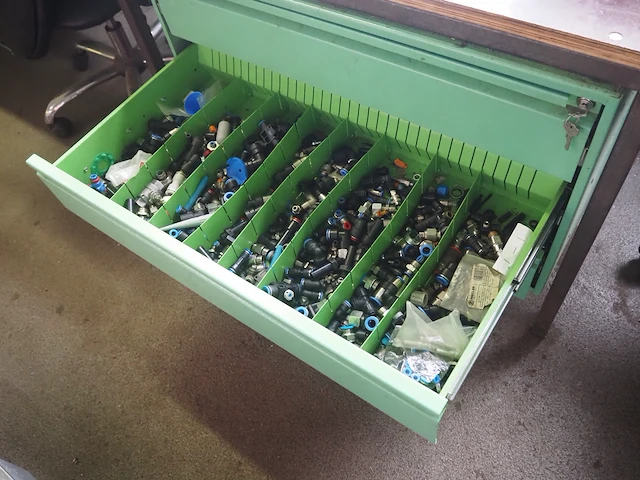 Nn desk - afbeelding 9 van  14