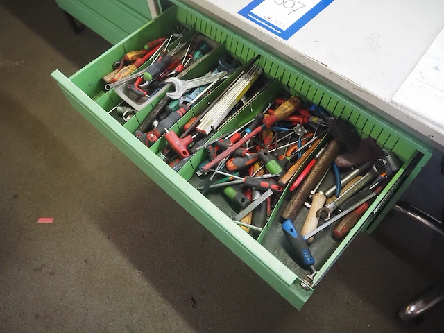 Nn desk - afbeelding 11 van  14
