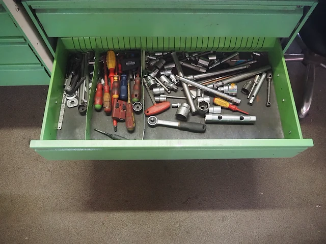 Nn desk - afbeelding 12 van  14