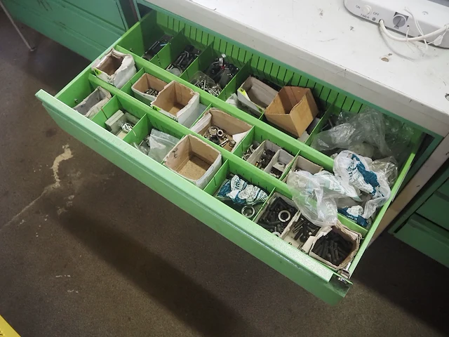 Nn desk - afbeelding 14 van  14