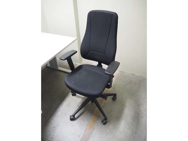 Nn desk - afbeelding 2 van  2