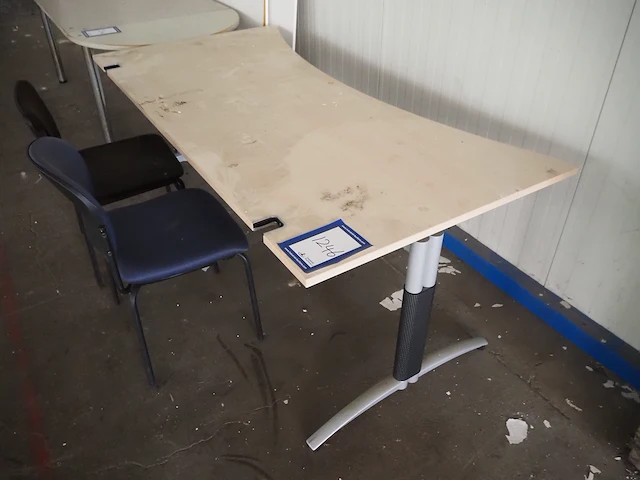 Nn desks - afbeelding 2 van  3