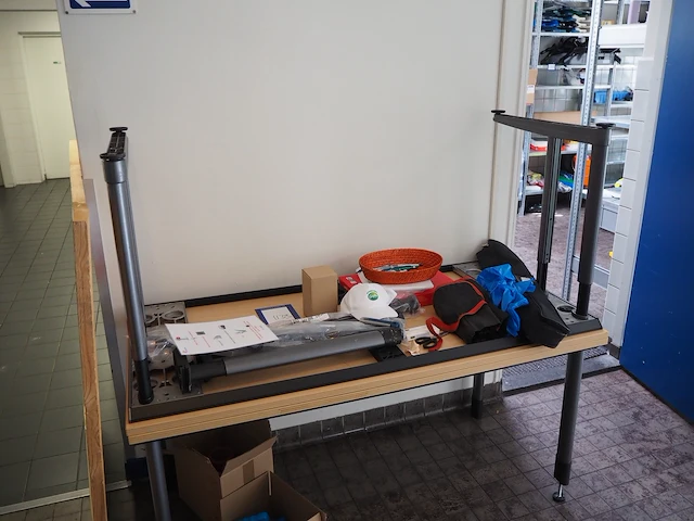 Nn desks - afbeelding 3 van  3