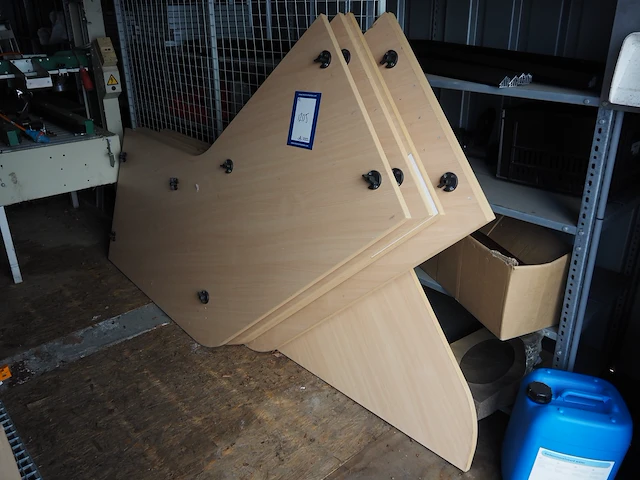 Nn desks - afbeelding 1 van  3