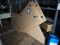 Nn desks - afbeelding 1 van  3