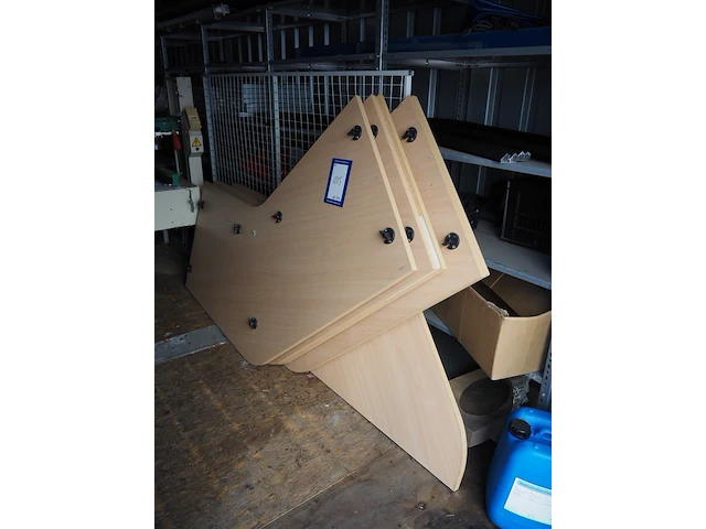 Nn desks - afbeelding 2 van  3