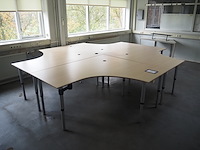 Nn desks - afbeelding 1 van  5
