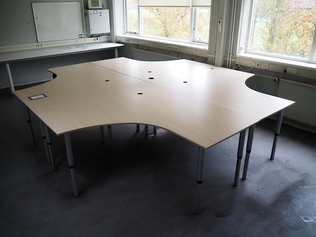 Nn desks - afbeelding 2 van  5
