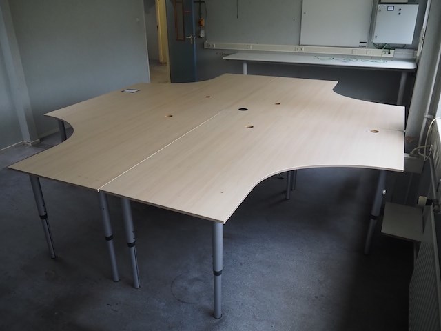 Nn desks - afbeelding 3 van  5