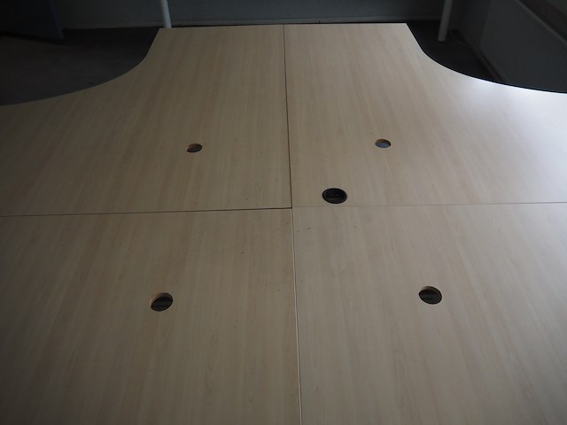 Nn desks - afbeelding 4 van  5