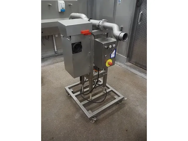 Nn diaphragm - afbeelding 1 van  7