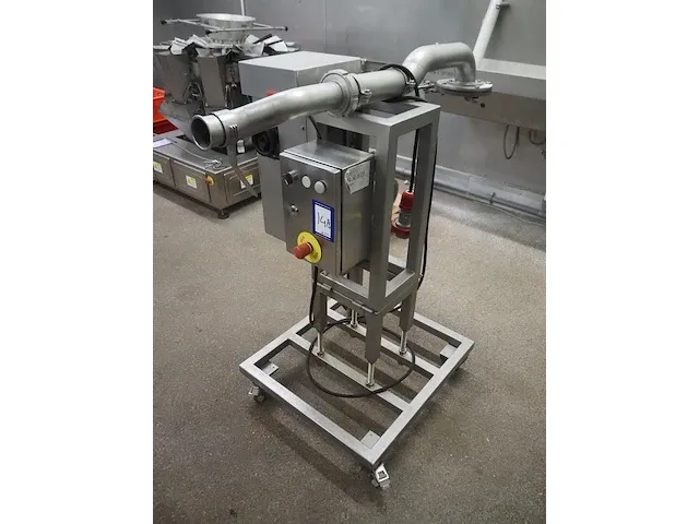 Nn diaphragm - afbeelding 2 van  7
