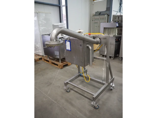 Nn diaphragm - afbeelding 1 van  6