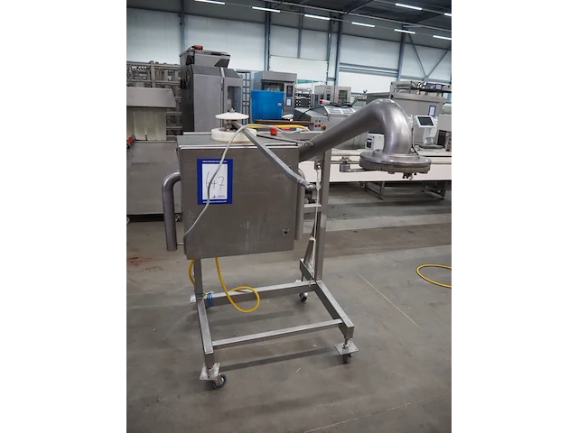 Nn diaphragm - afbeelding 2 van  6