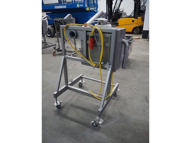 Nn diaphragm - afbeelding 4 van  6