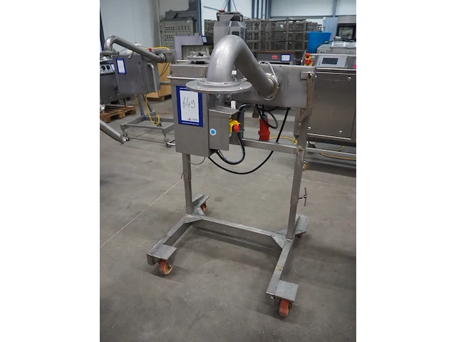 Nn diaphragm - afbeelding 2 van  5
