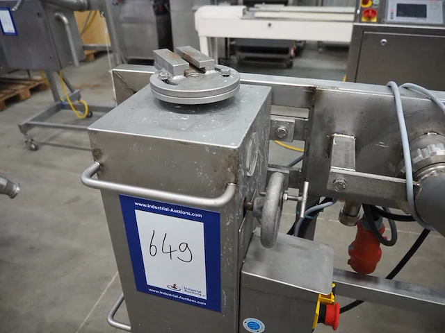 Nn diaphragm - afbeelding 4 van  5