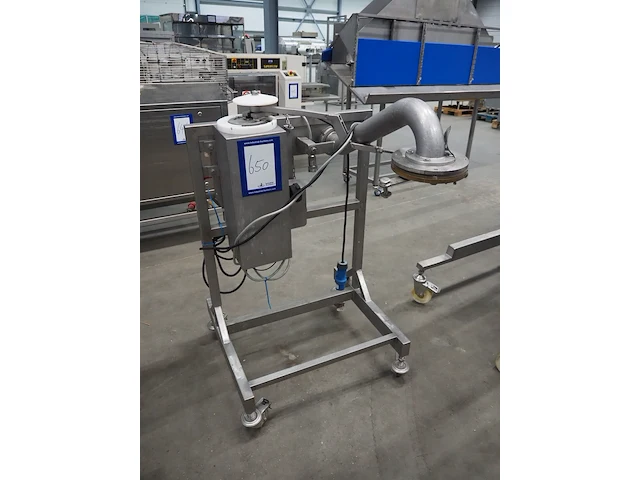 Nn diaphragm - afbeelding 1 van  6
