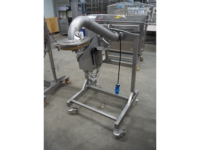 Nn diaphragm - afbeelding 2 van  6