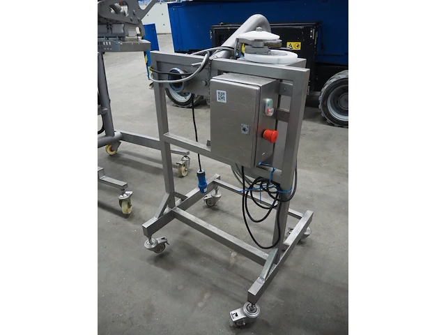 Nn diaphragm - afbeelding 4 van  6