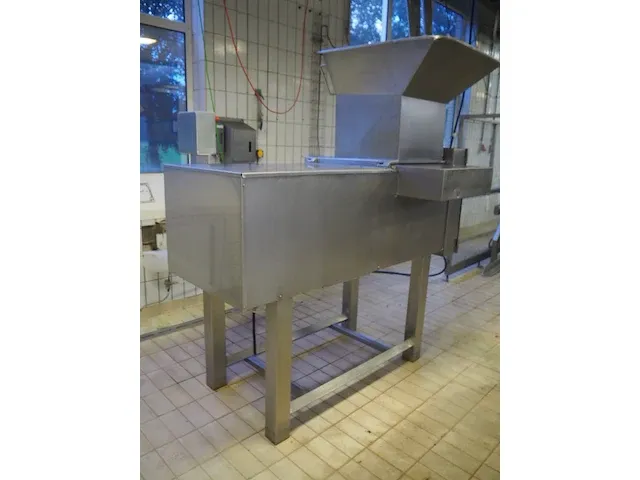 Nn dicer - afbeelding 4 van  10