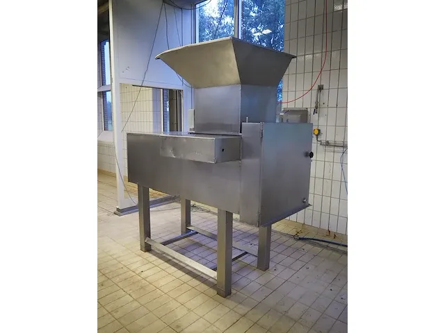 Nn dicer - afbeelding 5 van  10