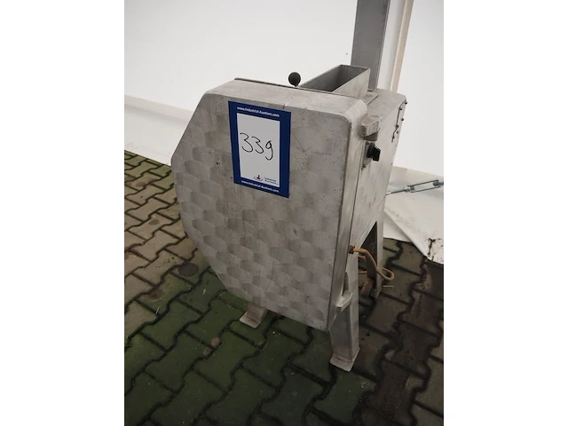 Nn dicer - afbeelding 1 van  9
